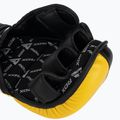 RDX Grappling Glove REX T6 Plus yellow 5