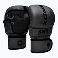 RDX F6 Shooter Grappling Gloves black 2