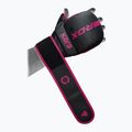 RDX F6 Shooter Grappling Gloves pink 4