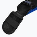 RDX T1 Shin Instep Guards blue/white tibia and foot protectors 7