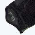 RDX Sumblimation F6 training gloves black-green WGS-F6GN 6