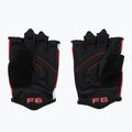 RDX Sumblimation training gloves F6 red 3