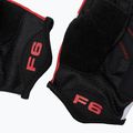 RDX Sumblimation training gloves F6 red 5