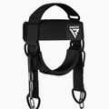 RDX H2 Neck Harness For Weight Lifting black