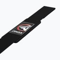 RDX Single Strap weightlifting straps black WAN-W1B+ 3