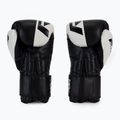 RDX REX F4 white and black boxing gloves BGR-F4B-10OZ 2