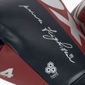 RDX REX F4 black/red boxing gloves BGR-F4MU-10OZ 5