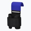 RDX W5 Weight Lifting Hook Strap blue 3