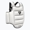 RDX SCC-T2 Karate Chest Guard black/white 5