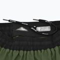 Men's training shorts RDX T15 green 3