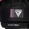 RDX Focus Pad T1 training discs black FPR-T1PB 3