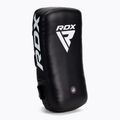 RDX T1 curved thai kick pad black APR-T1B treinng disc