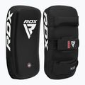 RDX T1 curved thai kick pad black APR-T1B treinng disc 6