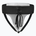 Men's RDX R1 Martial Arts Groin Guard white/black 2