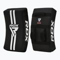 RDX Arm Pad Gel Kick Shield Heavy black