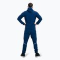 RDX H2 Sauna suit navy blue 2