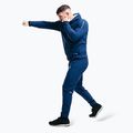 RDX H2 Sauna suit navy blue 3