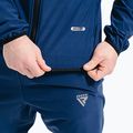 RDX H2 Sauna suit navy blue 4