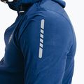 RDX H2 Sauna suit navy blue 5