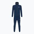 RDX H2 Sauna suit navy blue 6