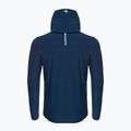 RDX H2 Sauna suit navy blue 8