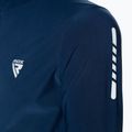 RDX H2 Sauna suit navy blue 10