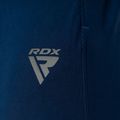 RDX H2 Sauna suit navy blue 15