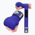 RDX Hosiery Inner Strap Gloves IS2 blue 4