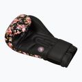 Boxing gloves RDX FL-5 black-pink BGR-FL5B 9