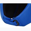 RDX Boxing helmet Head Guard AS1 blue 4