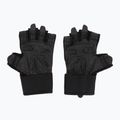 RDX Gym Workout Gloves W1 grey 3