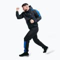 RDX H1 Sauna suit blue 2