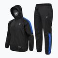 RDX H1 Sauna suit blue 6