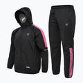 RDX H1 Sauna suit pink 6