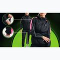 RDX H1 Sauna suit pink 18