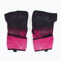 RDX Weight Lifting X1 Long Strap Workout Gloves WGN-X1P 3