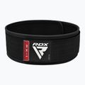 RDX RX1 Weight Lifting Strap black