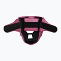 RDX Guard Grill T1 pink boxing helmet 2