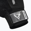 RDX Gym Workout Gloves W1 black 5