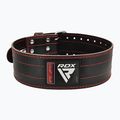 RDX RD1 Weight Lifting Power belt red