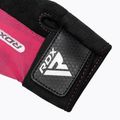 RDX Gym Workout Gloves W1 pink 4