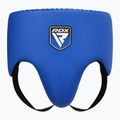 Groin guard RDX APEX Abdo Groin Guard CE Certified blue 3