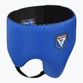Groin guard RDX APEX Abdo Groin Guard CE Certified blue 4