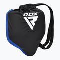 Groin guard RDX APEX Abdo Groin Guard CE Certified blue 12