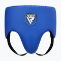 Groin guard RDX APEX Abdo Groin Guard CE Certified blue