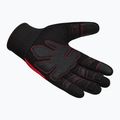 RDX W1F Full Finger training gloves red 3