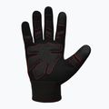 RDX W1F Full Finger training gloves red 6