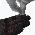 RDX W1F Full Finger training gloves red 7