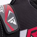 RDX Sublimation F43 training gloves black and white WGS-F43WP 5