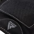 RDX Sublimation F43 training gloves black and white WGS-F43WP 6